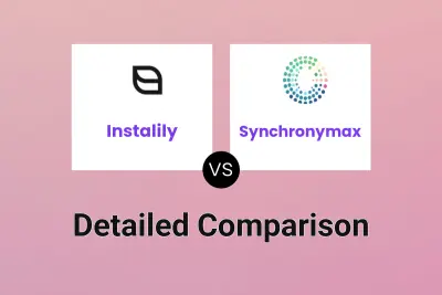 Instalily vs Synchronymax