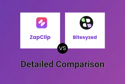 ZapClip vs Bitesyzed