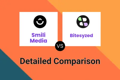 Smili Media vs Bitesyzed