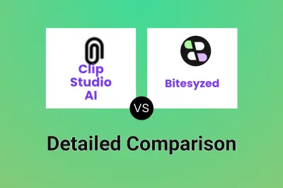 Clip Studio AI vs Bitesyzed