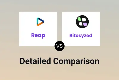 Reap vs Bitesyzed