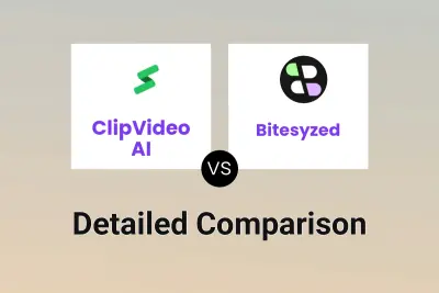 ClipVideo AI vs Bitesyzed