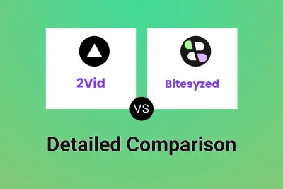 2Vid vs Bitesyzed