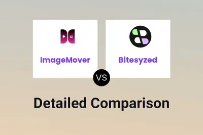 ImageMover vs Bitesyzed