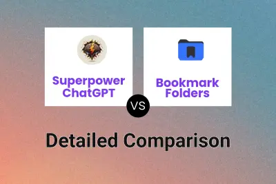 Superpower ChatGPT vs Bookmark Folders