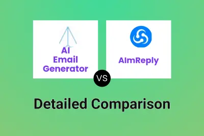 AI Email Generator vs AImReply