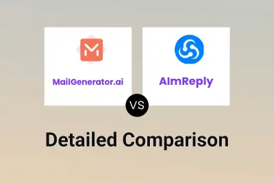 MailGenerator.ai vs AImReply