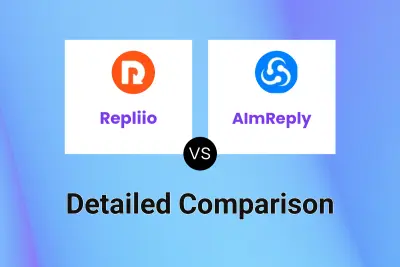 Repliio vs AImReply