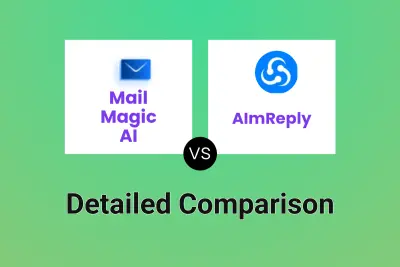 Mail Magic AI vs AImReply