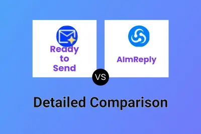 Ready to Send vs AImReply