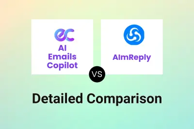 AI Emails Copilot vs AImReply