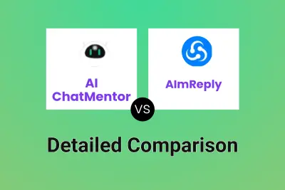 AI ChatMentor vs AImReply