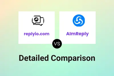 replyio.com vs AImReply