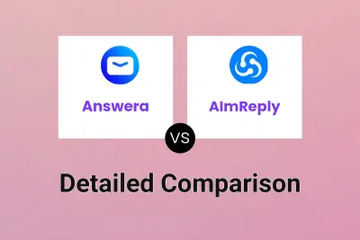 Answera vs AImReply