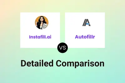 Instafill.ai vs Autofillr