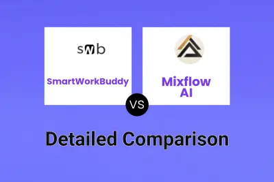 SmartWorkBuddy vs Mixflow AI