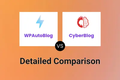 WPAutoBlog vs CyberBlog