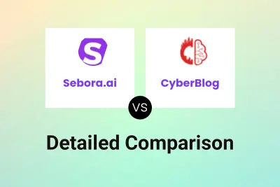 Sebora.ai vs CyberBlog