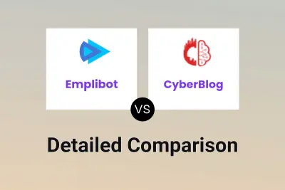 Emplibot vs CyberBlog