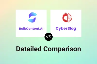 BulkContent.AI vs CyberBlog