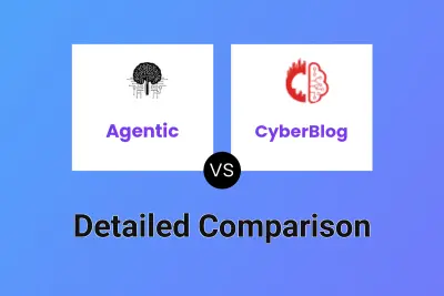 Agentic vs CyberBlog