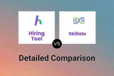 Hiring Tool vs Skillate