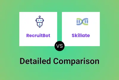 RecruitBot vs Skillate