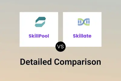 SkillPool vs Skillate