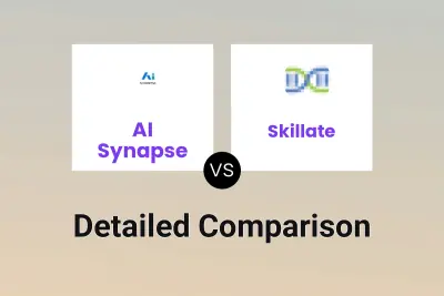 AI Synapse vs Skillate