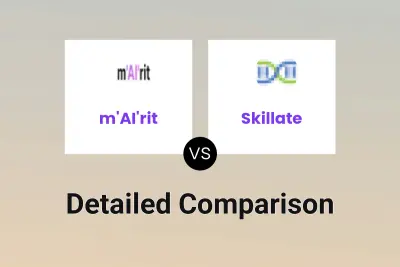 m'AI'rit vs Skillate