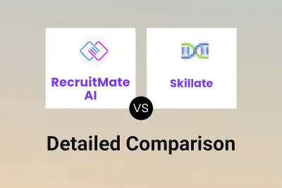 RecruitMate AI vs Skillate