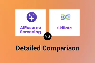 AIResume Screening vs Skillate