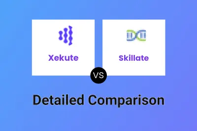 Xekute vs Skillate