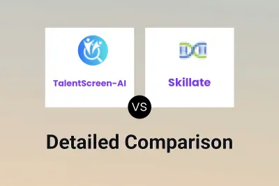 TalentScreen-AI vs Skillate