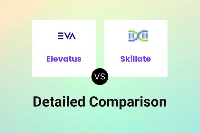 Elevatus vs Skillate