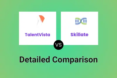 TalentVista vs Skillate