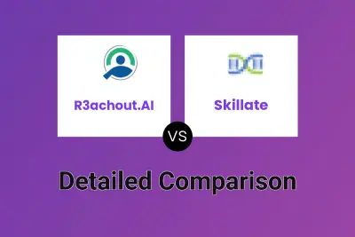 R3achout.AI vs Skillate