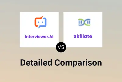 Interviewer.AI vs Skillate