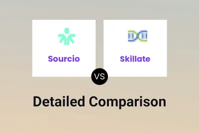 Sourcio vs Skillate