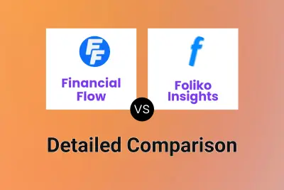 Financial Flow vs Foliko Insights