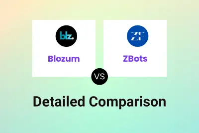 Blozum vs ZBots