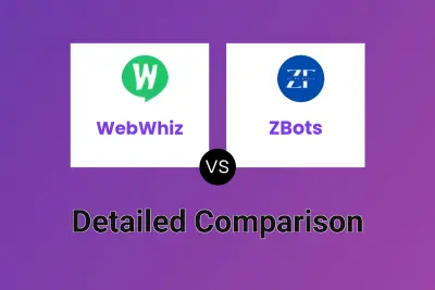 WebWhiz vs ZBots