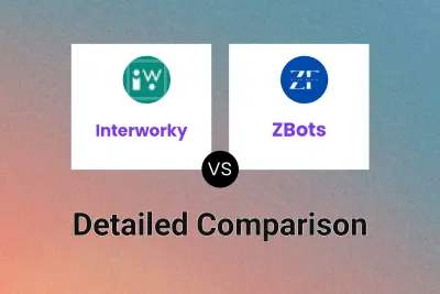 Interworky vs ZBots