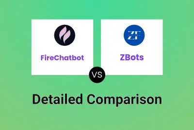 FireChatbot vs ZBots