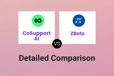 CoSupport AI vs ZBots