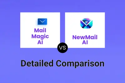 Mail Magic AI vs NewMail AI