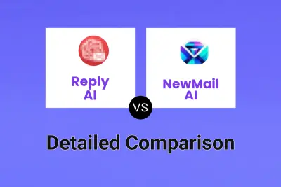 Reply AI vs NewMail AI