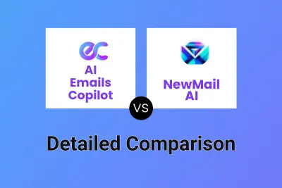 AI Emails Copilot vs NewMail AI