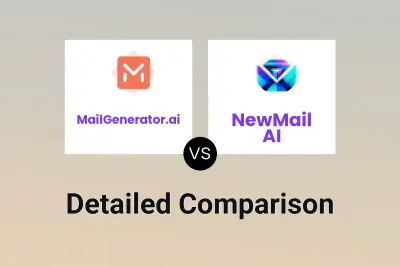 MailGenerator.ai vs NewMail AI