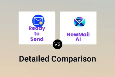 Ready to Send vs NewMail AI